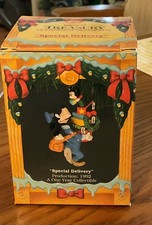 Enesco Treasury of Christmas