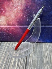 Vintage Kaspar’s Phillips 66 Ernie Hicks Wyoming Advertisement Pen  picture