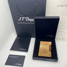 S.T. Dupont LIGNE 2 Constantine Limited Edition Lighter Cigar Lighter Men's Gift picture