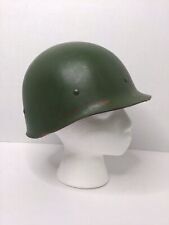 Vintage US Army Helmet Liner Type 1 Ground Troops Vietnam 1973 picture