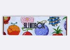 In Hand - Bear Walker x One Piece Blind box Skateboard with Promo Card (Sealed) picture