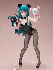 FREEing Kuma Kuma Kuma Bear Yuna 1/4 Bear Suit Figure NEW SEALED picture