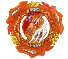 TAKARA TOMY Beyblade Burst BU Divine Belial 3 Layer | Oha Suta Cup Ver. picture