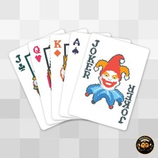 Balatro Playing Cards Fangamer Japan Official picture