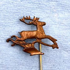Antique/Vintage John Deere Stick Pin Stickpin 3