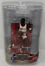 Pro Shots Michael Jordan II 2009 Upper Deck action figure picture