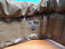 T3 PYTHON PLATE CARRIER SUSPENSION KIT BELT XL MEDIUM MULTICAM/OCP picture