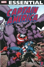 Essential Captain America 7 picture