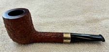 LES WOOD FERNDOWN BARK **(2 STARS) CLASSIC BILLIARD ANTIQUE FINISH: EX USED COND picture