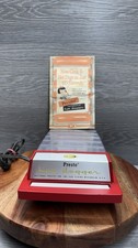 Vintage/Retro Presto Hot Dogger Electric Hot Dog Cooker Tested Working picture