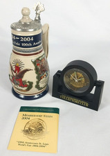 Anheuser-Busch Collectors Club 2004 100th Anniversary St. Louis World’s Fair St picture