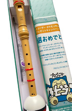 Project Snorlax Pokemon Yamaha Alto Recorder pokemon whistle edition New picture