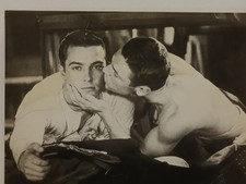 16*PHOTOS - Gays - Men - Vintage photographs of attractive athletes.1920-80s. picture
