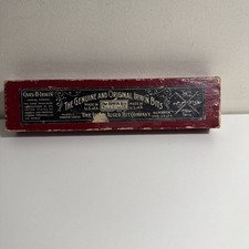 The Genuine and Original Irwin Bits No. 22 Irwin Micro Dial Original Box/Manual picture