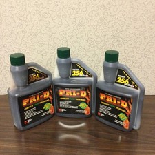 Lot Of 3 PRI D Diesel Fuel Treatment 16 Oz Provides Fuel Efficiency Performance picture