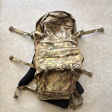 High-Ground 3-Day JTAC Multicam tactical pack picture