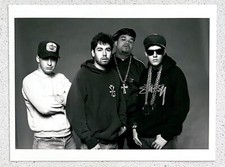 1987 Beastie Boys