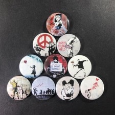 Banksy 1
