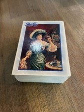 DART 1994 “PEPSI COLA” Collector’s Series 1, 100 Card Base Set Complete NM picture