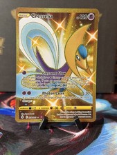Pokemon Cresselia 228/203 | Evolving Skies | Secret Rare | NM picture