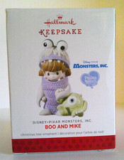 HALLMARK Keepsake - Precious Moments/Disney 