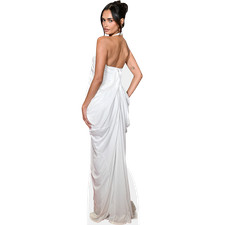 Gizele Oliveira (Pose) Life Size Cutout picture