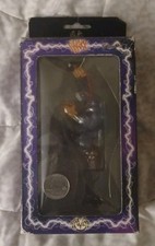 1997 Moore Creations The Maxx Cold-Case Porcelain Onrament picture