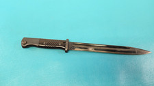 WWII German K98 98K E&F Horster Bayonet Knife 1884/98 41asw TR1961 picture