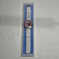 Disney Cruise Line Mickey Wrist Watch Silicone Band Limited Release-NEW IN PKG picture