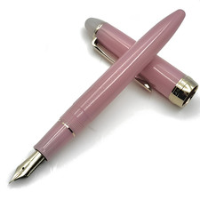 Sailor SHIKIORI Fountain Pen Yozakura (Night Sakura) Fine Nib 11-0558-201 New picture