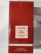 Lost Cherry by Tom Ford Eau De Parfume 3.4oz/100ml Spray New In Box  picture