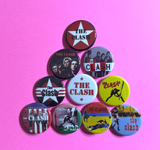 The Clash 1.25