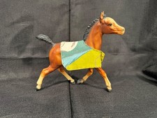 Breyer Horse, Vintage, Running Foal Spice (model 134) circa 1980s picture