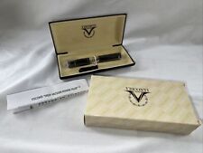 Visconti Traveling Inkwell Ink pot  Universal Black 533 New In Box picture