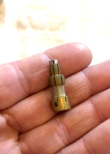 VTG DUAL TURNTABLE MOTOR PULLEY  - MODEL UNKNOWN - NOS picture