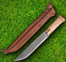 Finnish Fixed Knife 9
