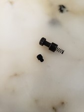 Vintage/Rare Glock Firing Pin Safety/Spring Loaded Bearing,Gen 1-2,OLD-BUT-USED picture