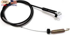 115-8439 Engine Blade Brake Cable for 22IN Recycler Lawn Mower Toro 20333 20373 picture
