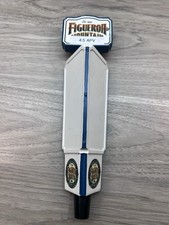 Figueroa Mountain Brewing Co Fig Mtn Brew Craft Beer Keg Bar Tap Handle picture