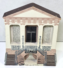 Shelia's Collectibles Wooden Building Charleston South Carolina CITY MARKET 1992 picture
