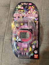 Pinky Catch Yes PreCure 5 Transform Watch Toy Unopened 55 Pinky Fairy Figures picture