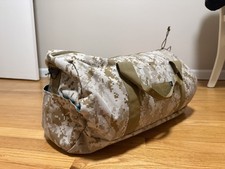 Qilo Tactical x Perroz AOR 1 41L Duffel picture