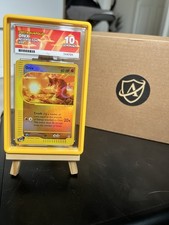 Onix Reverse Foil 98/147 2002 Aquapolis Ace 10 Perfect Subgrades Pop 1 picture