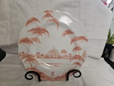 Country Estate Salad Plate Petal Pink by Juliska Ceramics picture
