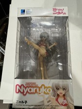 Beach Queens Haiyore Nyaruko-san Nyaruko 1/10 PVC Figure Wave Japan picture