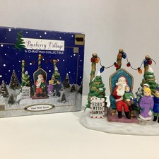 🎄Burberry Village a Christmas Collection 938230 Accessory 