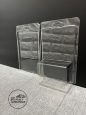 Sterling Protector Case Clear for Hot Wheels & Matchbox ADD THIS TO YOUR ORDER picture