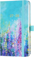 2026-2028 Pocket Planner/Calendar - 3 Year Monthly Planner 2026-2028, JAN. 2026 picture