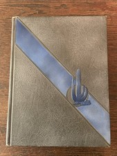 The Cactus 1929 University Of Texas UT Annual Yearbook Longhorns picture