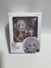 Nendoroid KaguraNana Action Figure #1763 Virtual YouTuber Good Smile Company Toy picture